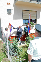 Proslava ob 20-letnici samostojne Slovenije 11